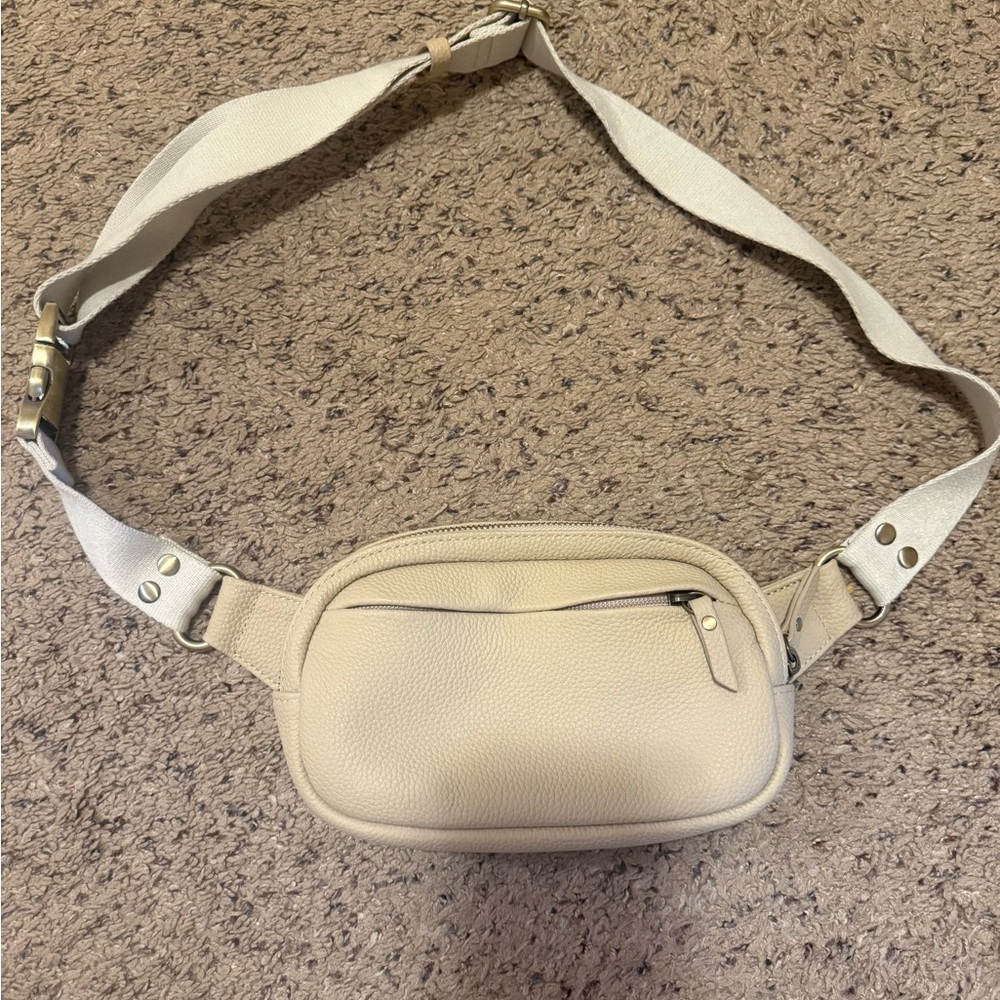 The Indie Crossbody, Andar x Devin Cordle Collab